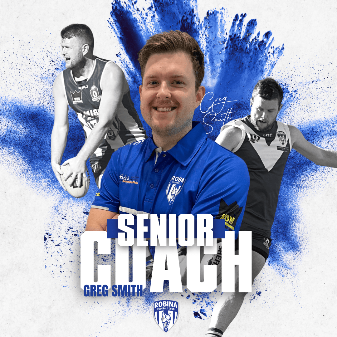 New Mens Senior Coach New Mens Senior Coach